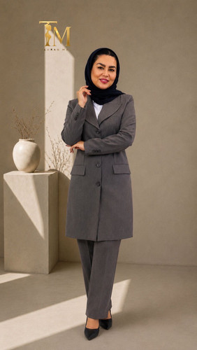 ست اداری ساسون از رو